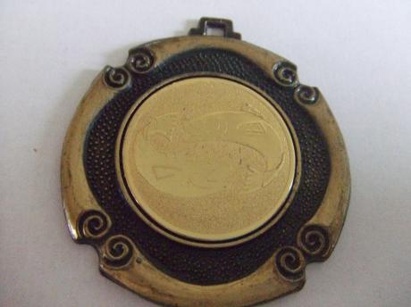 Vismedaille Jeugd